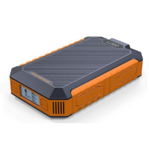 Stockage d&#39;énergie portable 100W